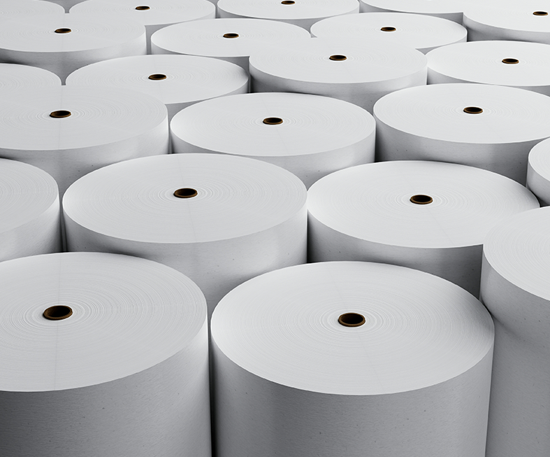E+Series PP/PE Coated Paperboard Paper